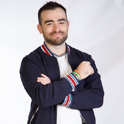 Javier Vicente