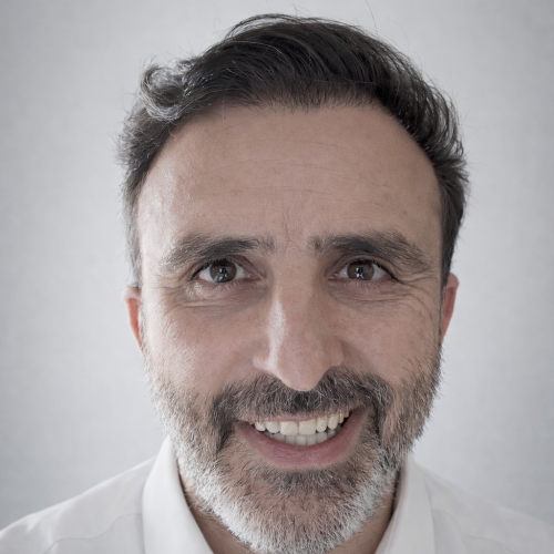 José Antonio