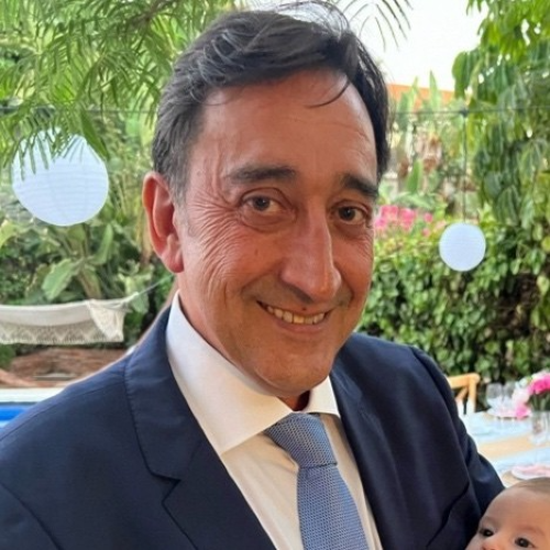 José Luis