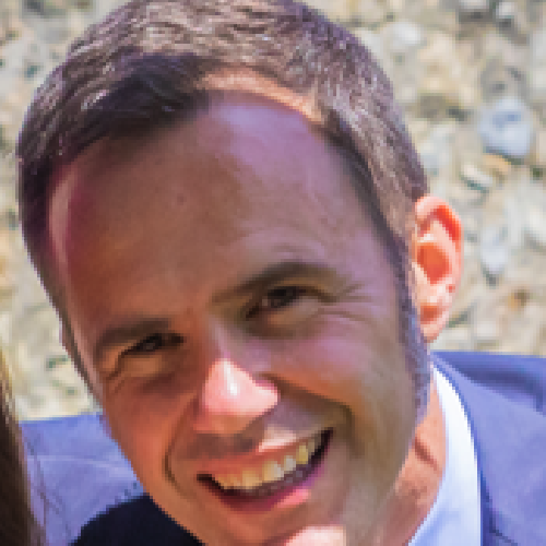 Fernando Gonzalo
