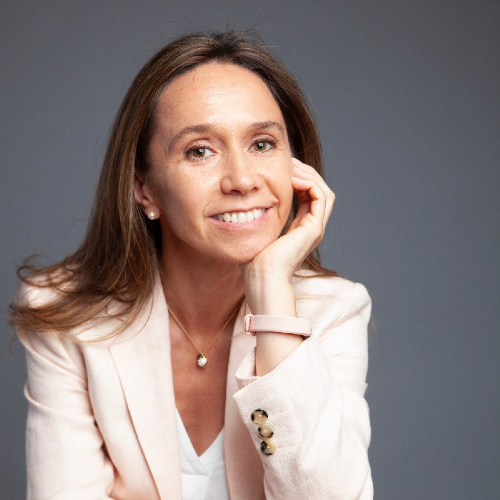María Eugenia