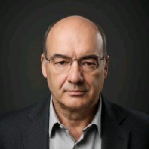 Luis Miguel del